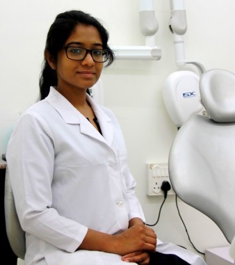 Dr Shina Kurian Rao