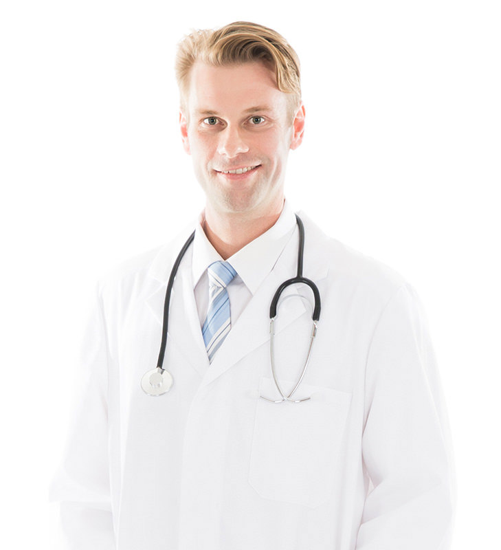 Dr. Jonathan Rao